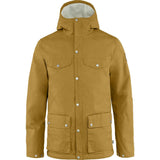Fjallraven Greenland Winter Jacket Mens
