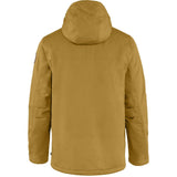 Fjallraven Greenland Winter Jacket Mens