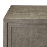 Sonder Living Raffles Credenza | 4 Doors