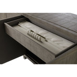 Sonder Living Raffles Credenza | 4 Doors