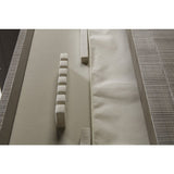 Sonder Living Raffles Credenza | 4 Doors