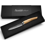 Nesmuk Exklusiv C90 Office Knife