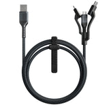 Nomad Universal Cable USB-A | Kevlar