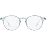 IZIPIZI #D Reading Glasses | Frozen Blue