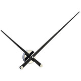 Nomon Axioma I Clock | Chromed Box