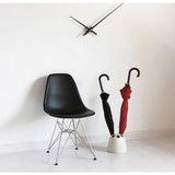 Nomon Axioma I Clock | Chromed Box