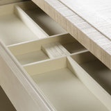 Sonder Living Raffles Credenza | 4 Doors