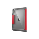 STM Dux Plus Case Ipad Air 4th Gen | Red