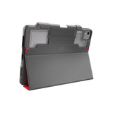 STM Dux Plus Case Ipad Air 4th Gen | Red