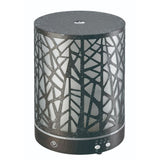 Serene House Metal Diffuser | Forest/125mm