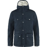 Fjallraven Greenland Winter Jacket Mens