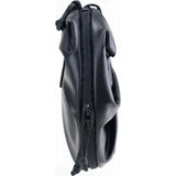 Cote & Ciel AOOS S Pouch | Smooth Material | Black