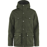 Fjallraven Greenland Winter Jacket Mens