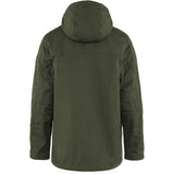 Fjallraven Greenland Winter Jacket Mens