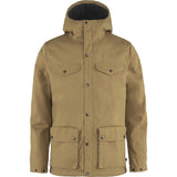 Fjallraven Greenland Winter Jacket Mens