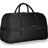 Briggs & Riley Medium Duffle Bag | Black 280