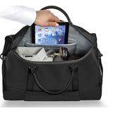 Briggs & Riley Medium Duffle Bag | Black 280