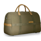 Briggs & Riley Medium Duffle Bag | Olive 280