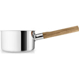 Eva Solo Nordic Kitchen Sauce Pan | Stainless Steel --1.5L 281216