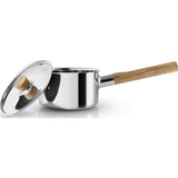 Eva Solo Nordic Kitchen Sauce Pan | Stainless Steel --1.5L 281216