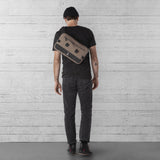 Chrome Urban Ex Sling Bag | 10L Khaki/Black BG-258-KHBK-NA