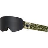 Dragon Alliance NFX2 Snow Goggles | with LumaLens