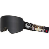 Dragon Alliance NFX2 Snow Goggles | with LumaLens