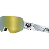Dragon Alliance NFX2 Snow Goggles | with LumaLens