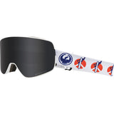 Dragon Alliance NFX2 Snow Goggles | with LumaLens
