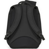 Cote&Ciel Isar Medium Obsidian Backpack | Black 28620