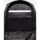 Cote&Ciel Isar Medium Obsidian Backpack | Black 28620