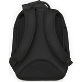 Cote&Ciel Isar Small Obsidian Backpack | Black 28621