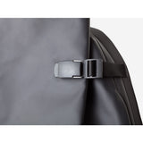 Cote&Ciel Isar Small Obsidian Backpack | Black 28621