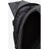 Cote&Ciel Isar Small Obsidian Backpack | Black 28621