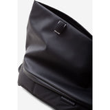 Cote&Ciel Isar Small Obsidian Backpack | Black 28621