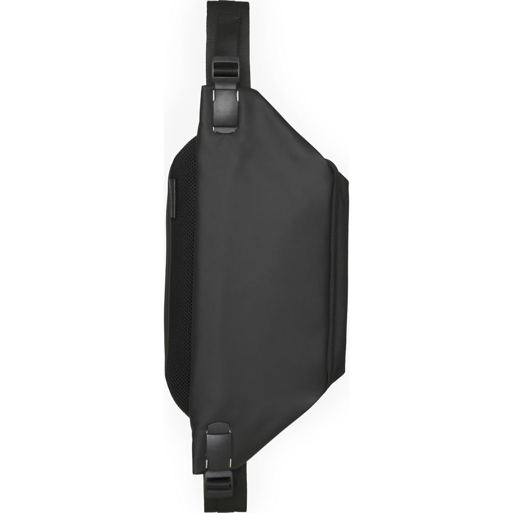 Cote&Ciel Isarau Obsidian Sling Bag | Black