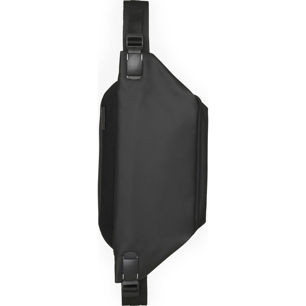Obsidian Isarau Cote&Ciel ボディバッグ Black Obsidian Isarau 美品cote&ciel Sling Sportique – Black in Bag バッグ