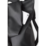 Cote&Ciel Tigris Obsidian Backpack | Black 28624