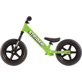 Strider 12 Classic Kid's Balance Bike | Green ST-M4GN