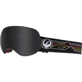 Dragon Alliance X2 Snow Goggles | with LumaLens