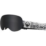 Dragon Alliance X2 Snow Goggles | with LumaLens