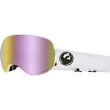 Dragon Alliance X2 Snow Goggles | with LumaLens