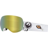 Dragon Alliance X2 Snow Goggles | with LumaLens