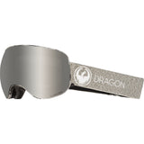 Dragon Alliance X2 Snow Goggles | with LumaLens