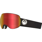 Dragon Alliance X2 Snow Goggles | with LumaLens