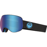 Dragon Alliance X2 Snow Goggles | with LumaLens