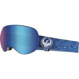 Dragon Alliance X2 Snow Goggles | with LumaLens