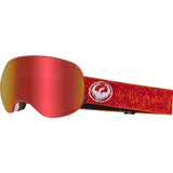 Dragon Alliance X2 Snow Goggles | with LumaLens