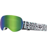 Dragon Alliance X2 Snow Goggles | with LumaLens