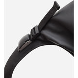 Cote&Ciel Nile Obsidian Backpack | Black 28634